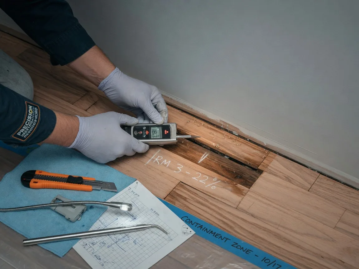 Why choose Water Removal in Willards, MD